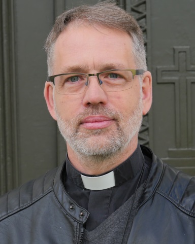 Göran Madeland